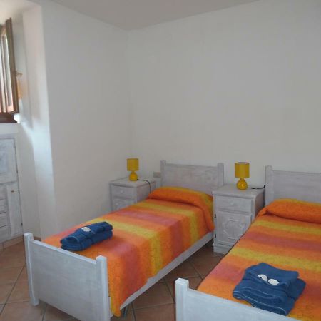 Villa Maestrale Olbia Zewnętrze zdjęcie