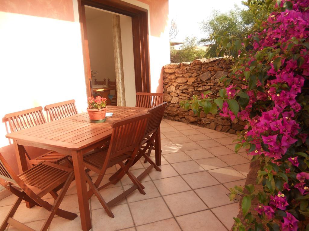 Villa Maestrale Olbia Pokój zdjęcie