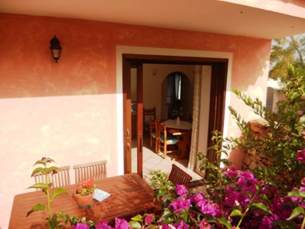 Villa Maestrale Olbia Pokój zdjęcie
