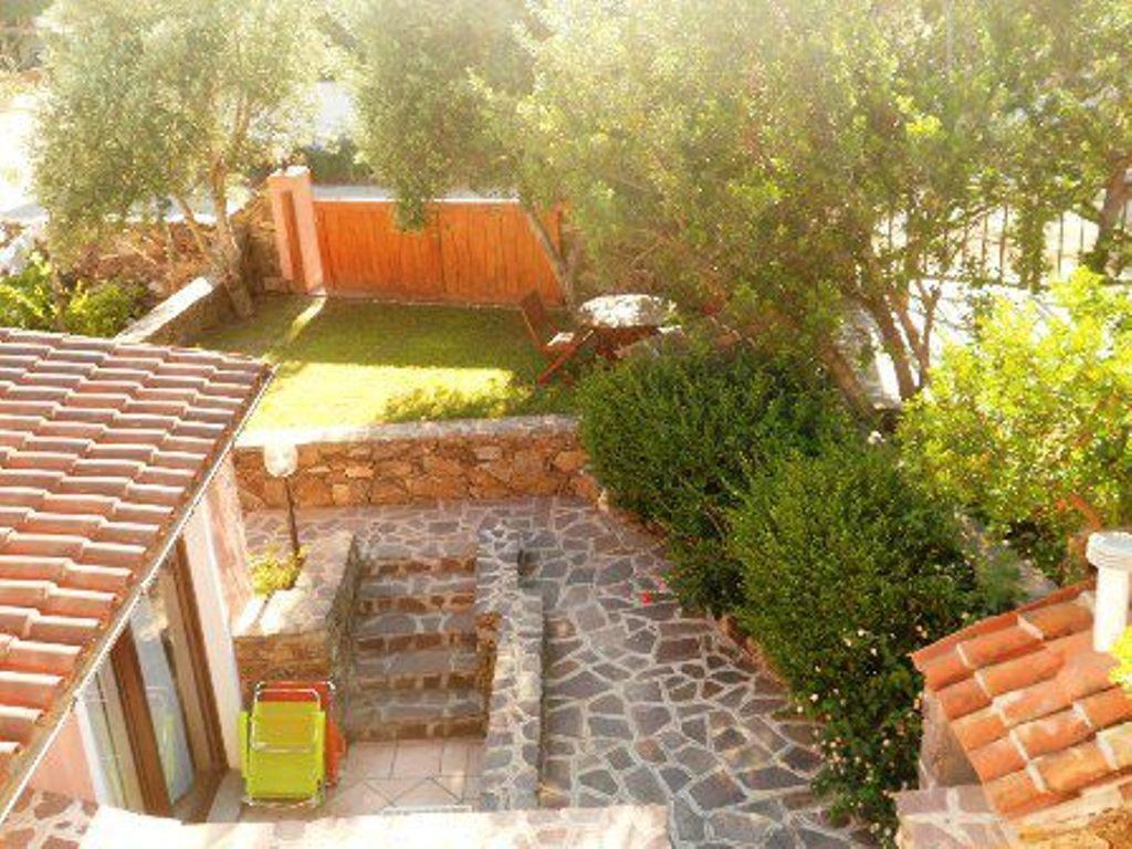 Villa Maestrale Olbia Pokój zdjęcie