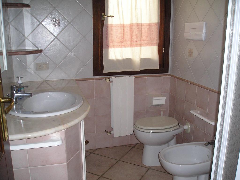 Villa Maestrale Olbia Pokój zdjęcie