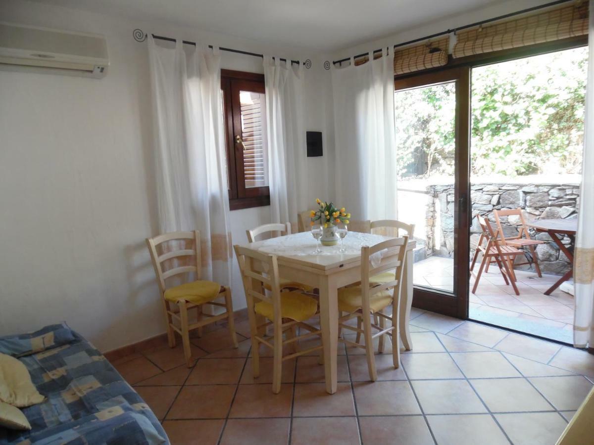 Villa Maestrale Olbia Zewnętrze zdjęcie