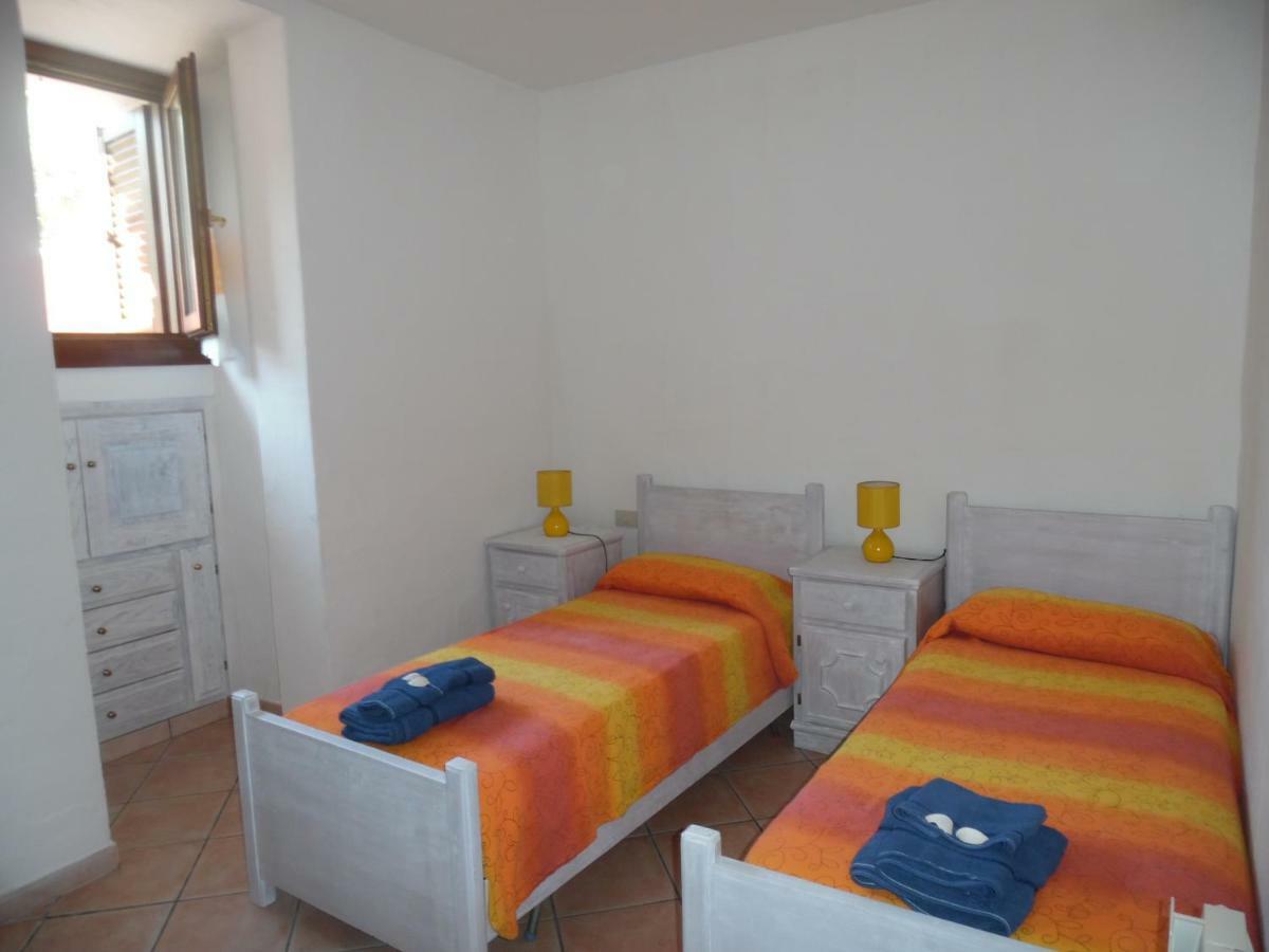 Villa Maestrale Olbia Zewnętrze zdjęcie