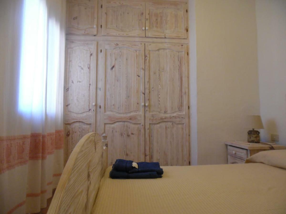 Villa Maestrale Olbia Zewnętrze zdjęcie