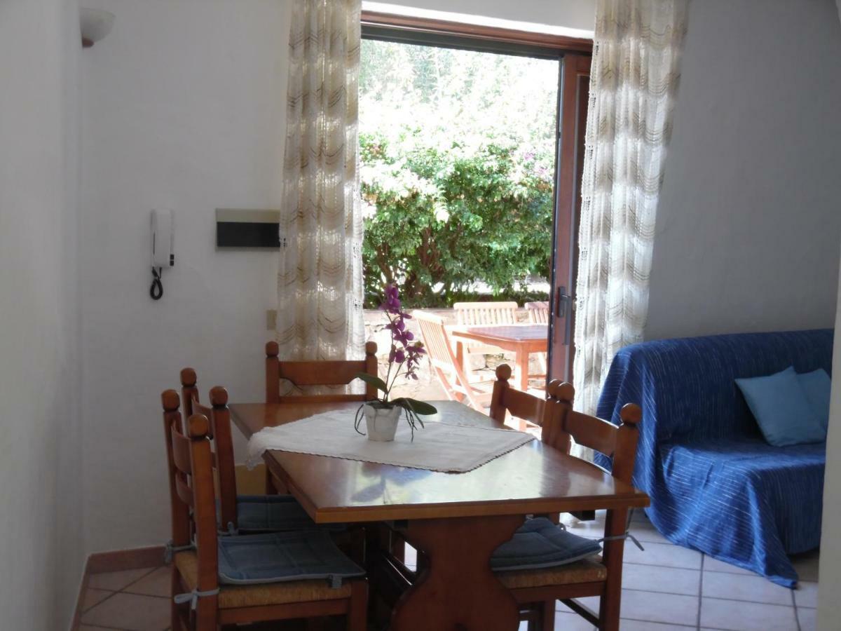 Villa Maestrale Olbia Zewnętrze zdjęcie