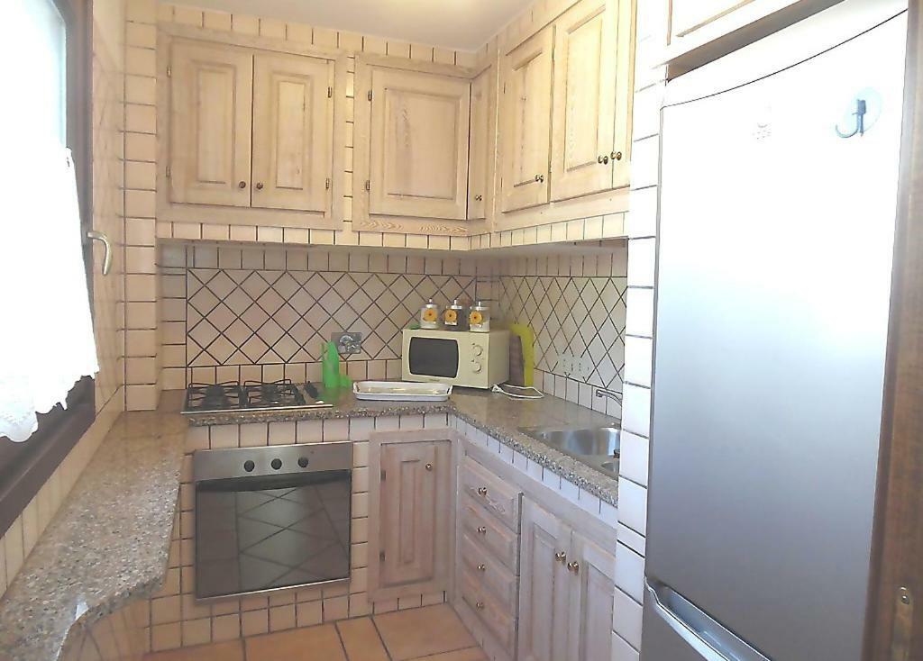 Villa Maestrale Olbia Zewnętrze zdjęcie
