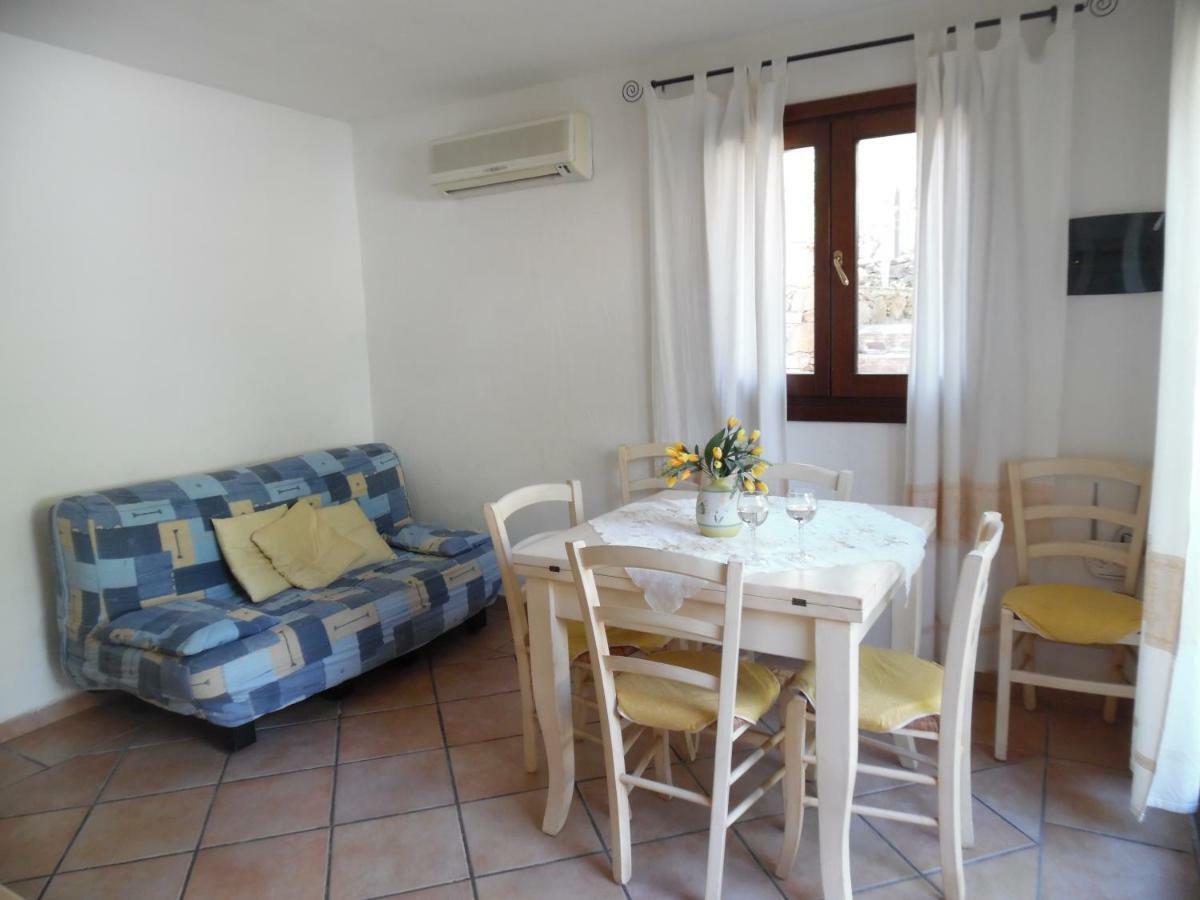 Villa Maestrale Olbia Zewnętrze zdjęcie