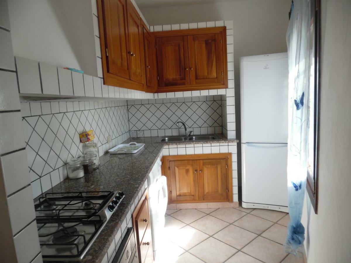 Villa Maestrale Olbia Zewnętrze zdjęcie