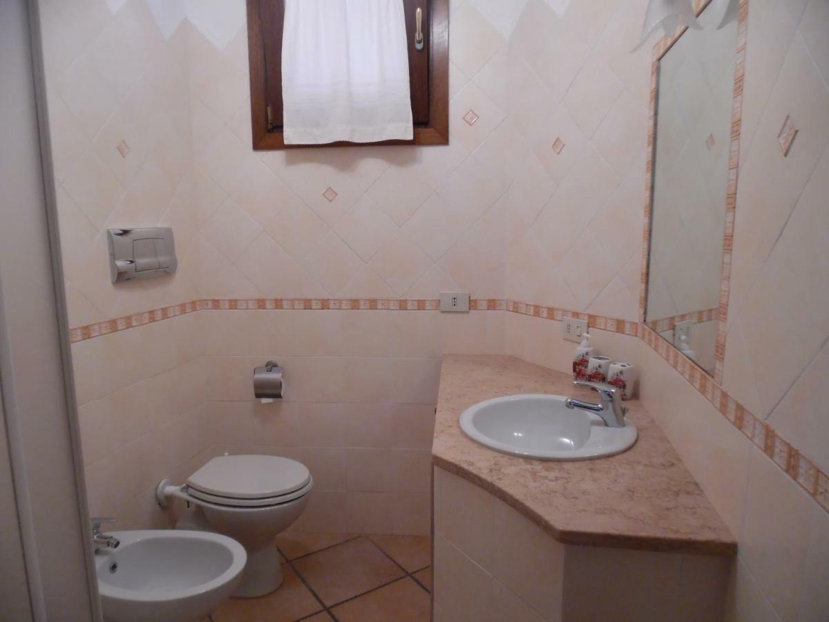 Villa Maestrale Olbia Zewnętrze zdjęcie