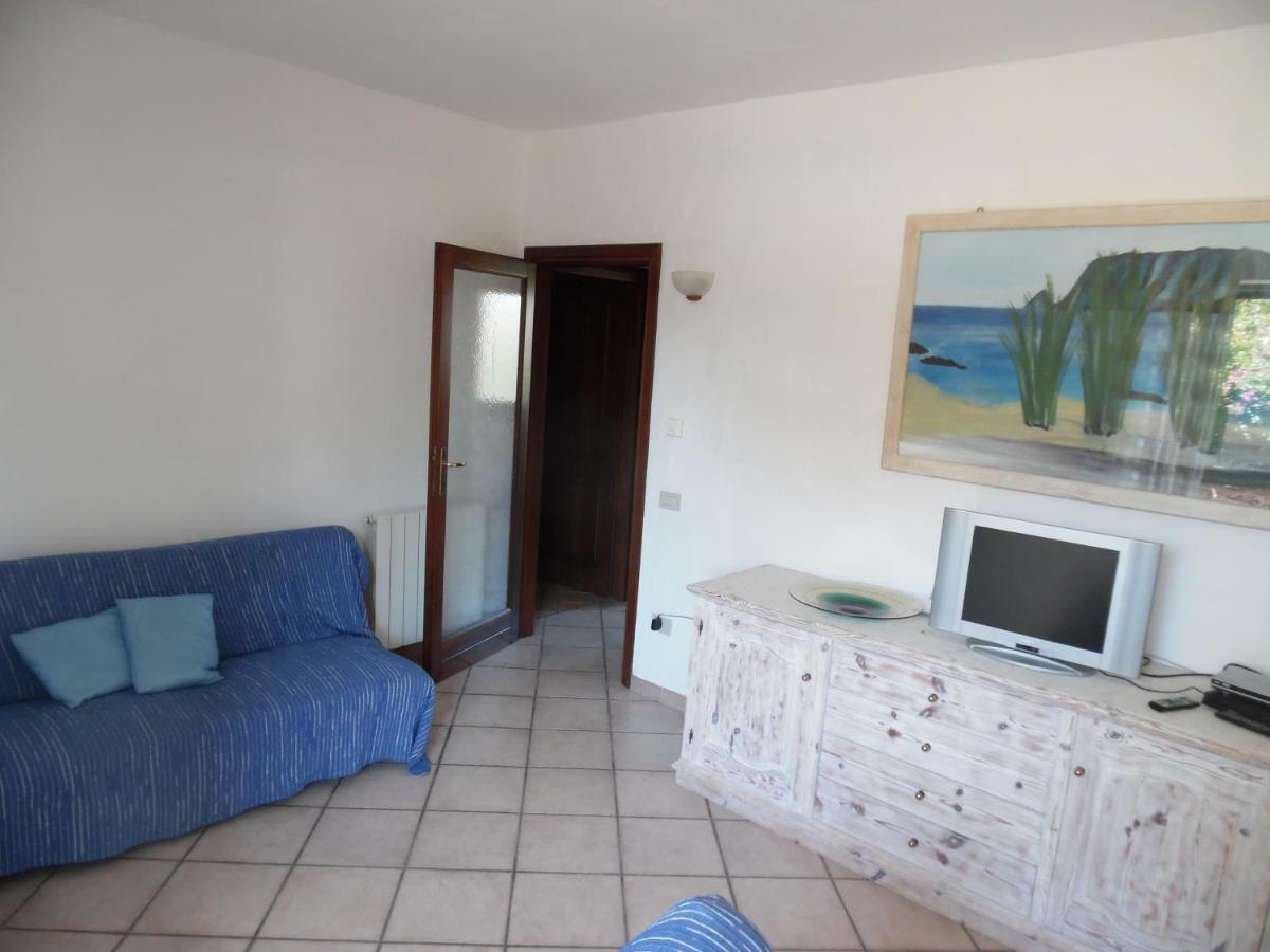 Villa Maestrale Olbia Zewnętrze zdjęcie