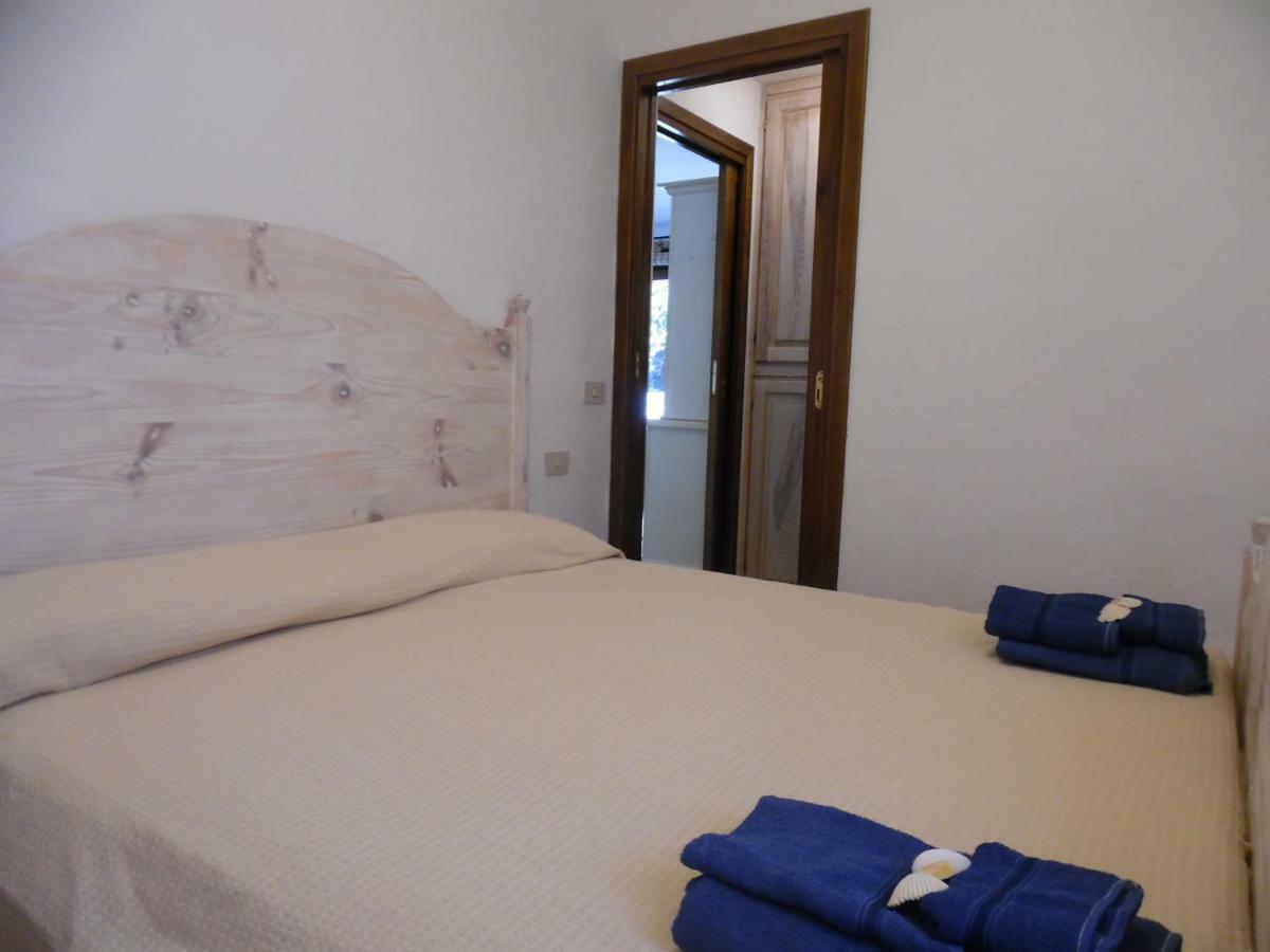 Villa Maestrale Olbia Zewnętrze zdjęcie