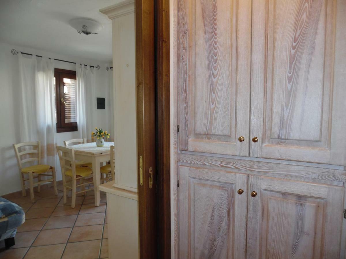 Villa Maestrale Olbia Zewnętrze zdjęcie