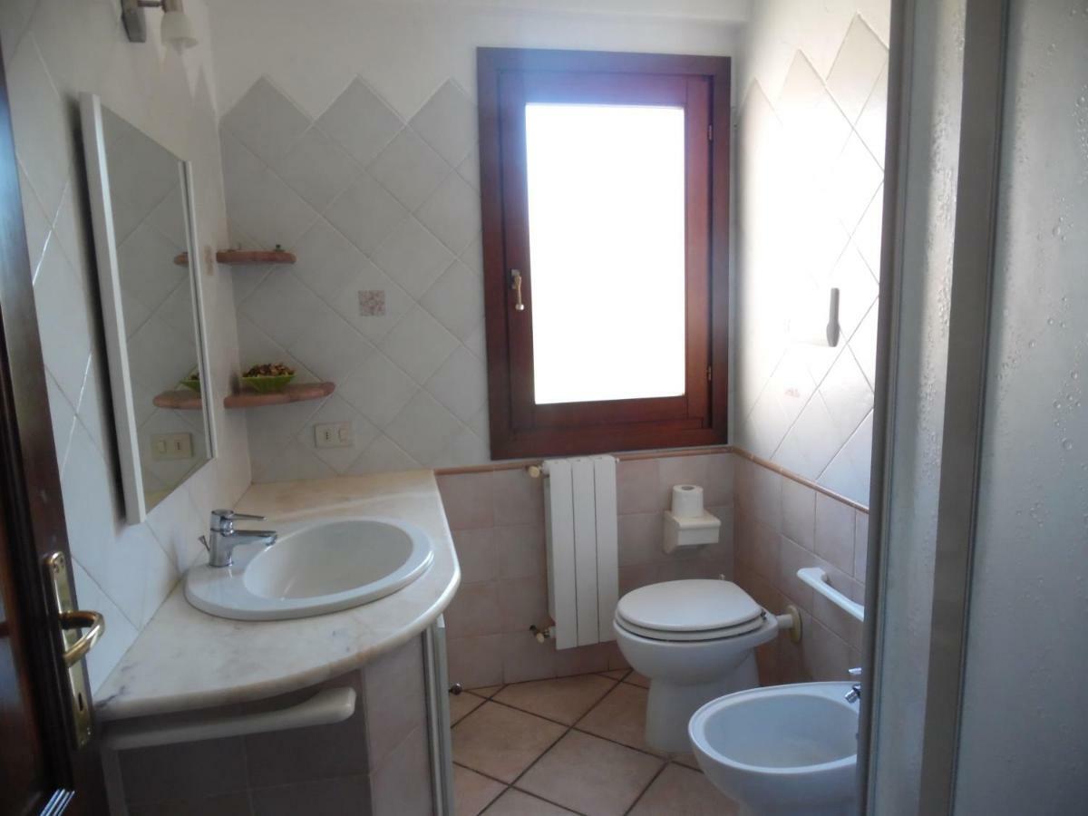 Villa Maestrale Olbia Zewnętrze zdjęcie